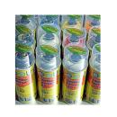 Bomboletta spray Brantho Korrux "nitrofest" da 400 ml rosso fuoco RAL 3000