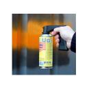 Brantho Korrux "3 in 1" bomboletta spray da 400 ml rame antico