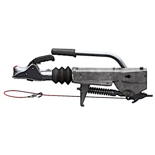 Dispositivo di sovraccarico AL-KO 251 G 1500 kg - 3000 kg oltre linstallazione 1637/2051