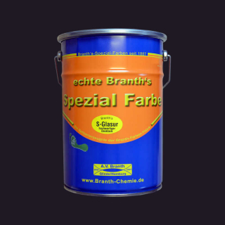 Branths S-Glaze (essiccazione lenta) 5 litri novagrau MB7350