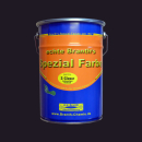 Branths S-Glaze (essiccazione lenta) 5 litri novagrau MB7350