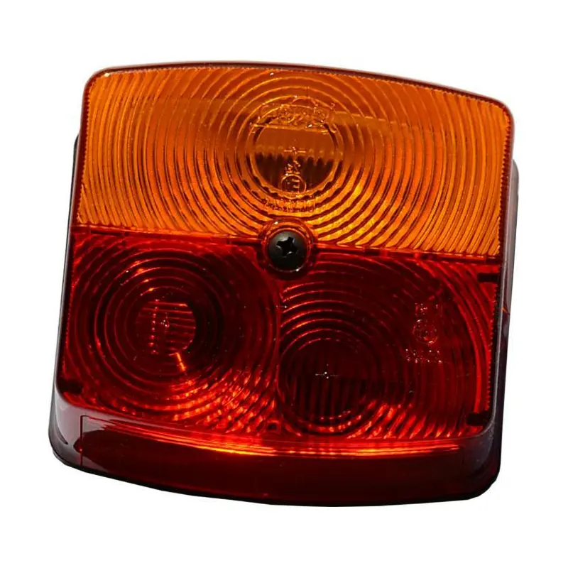 Jokon 6025 BBS (K) R destra, lampada completa