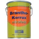 Brantho Korrux "nitrofest" contenitore da 5 litri blu brillante / blu medio RAL 5007