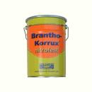 Brantho Korrux "nitrofest" contenitore da 5 litri bianco puro RAL 9010