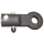 Schlegl - Occhione di traino DIN, Ø 45 mm, fori 13/13 mm